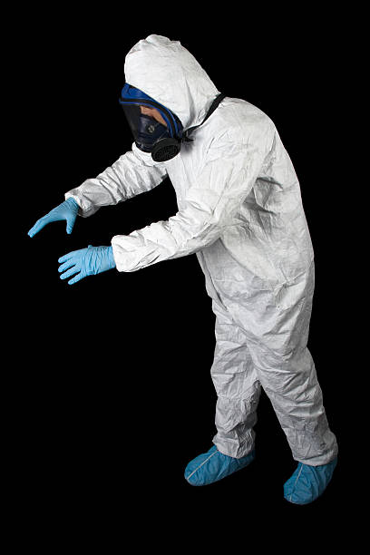 Best Mold Remediation for Healthcare Facilities  in New Bedford, MA